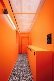 Beauquartier Paris Chemin Vert