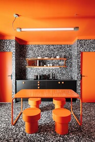 Beauquartier Paris Chemin Vert