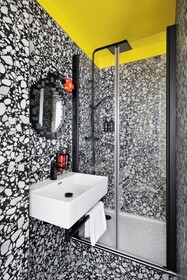 Beauquartier Paris Chemin Vert