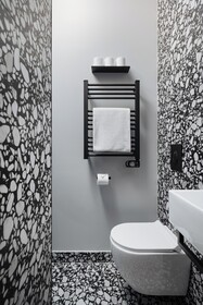 Beauquartier Paris Chemin Vert