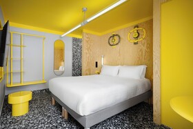 Beauquartier Paris Chemin Vert