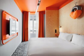 Beauquartier Paris Chemin Vert