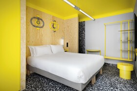 Beauquartier Paris Chemin Vert