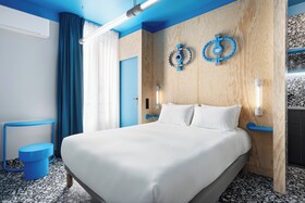 Beauquartier Paris Chemin Vert