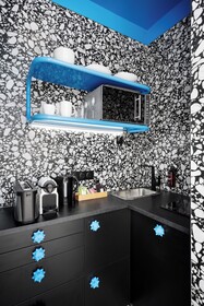 Beauquartier Paris Chemin Vert