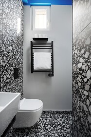 Beauquartier Paris Chemin Vert