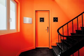 Beauquartier Paris Chemin Vert