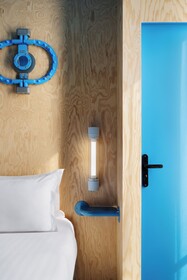 Beauquartier Paris Chemin Vert