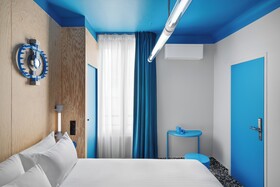 Beauquartier Paris Chemin Vert