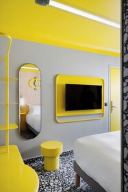 Beauquartier Paris Chemin Vert