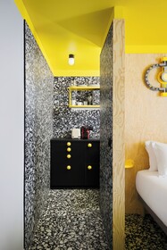 Beauquartier Paris Chemin Vert