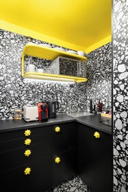 Beauquartier Paris Chemin Vert