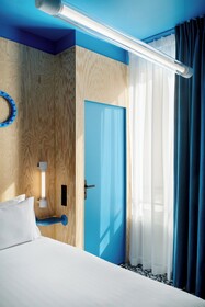 Beauquartier Paris Chemin Vert