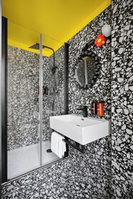 Beauquartier Paris Chemin Vert