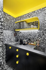 Beauquartier Paris Chemin Vert