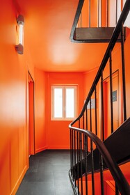 Beauquartier Paris Chemin Vert