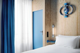 Beauquartier Paris Chemin Vert