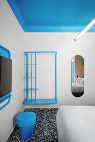 Beauquartier Paris Chemin Vert