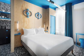 Beauquartier Paris Chemin Vert