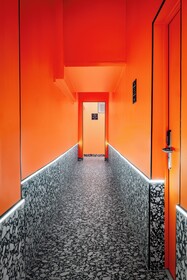 Beauquartier Paris Chemin Vert