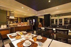 Belambra City Hotel Magendie