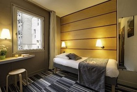 Belambra City Hotel Magendie