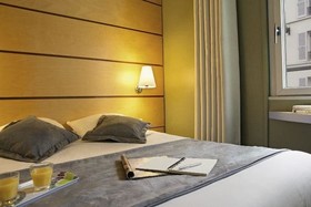 Belambra City Hotel Magendie