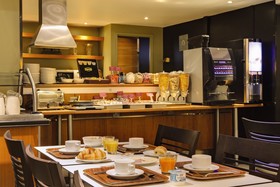 Belambra City Hotel Magendie