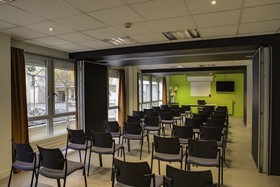 Belambra City Hotel Magendie