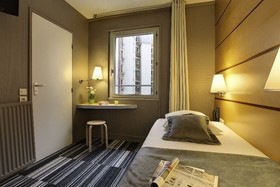 Belambra City Hotel Magendie