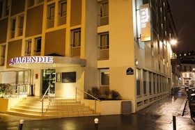 Belambra City Hotel Magendie