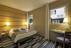 Belambra City Hotel Magendie