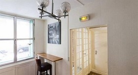 Maison Barbes