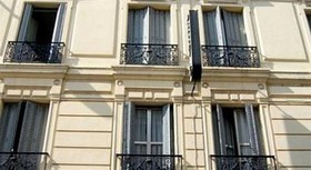 Maison Barbes