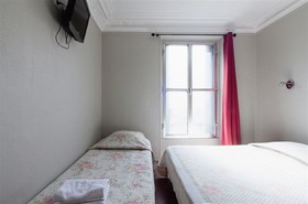 Maison Barbes