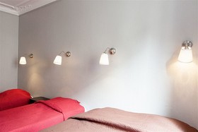 Maison Barbes