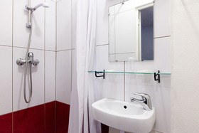 Maison Barbes