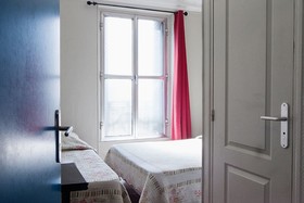 Maison Barbes