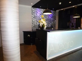 Best Western Allegro Nation