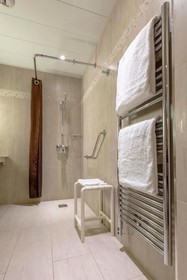 Best Western au Trocadéro