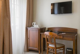 Best Western au Trocadéro