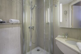 Best Western au Trocadéro