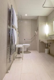 Best Western au Trocadéro