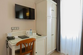 Best Western au Trocadéro