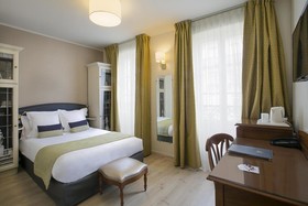 Best Western au Trocadéro