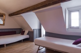 Hotel Gaillon Opera