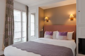 Hotel Gaillon Opera