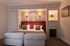 Hotel Gaillon Opera