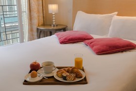 Hotel Gaillon Opera