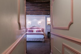 Hotel Gaillon Opera